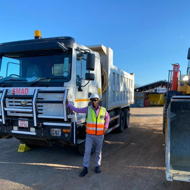 Construction Operations